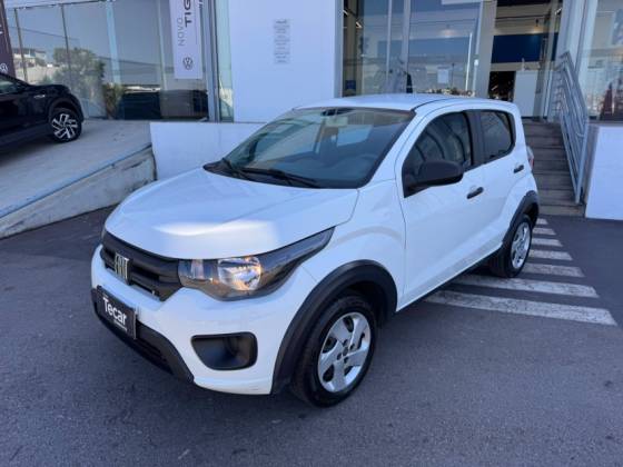 FIAT MOBI 1.0 EVO FLEX LIKE. MANUAL FIAT MOBI 1.0 EVO FLEX LIKE. MANUAL